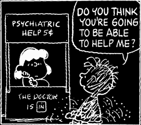 do you think you're going to be able to help me?